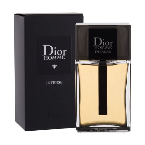 dior homme histoire|Dior Homme intense 2020.